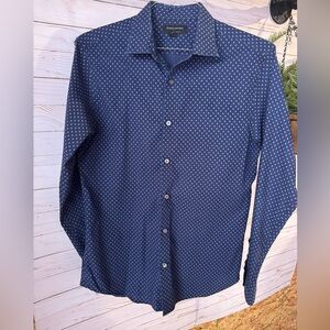 Men’s Banana Republic Dress Shirt